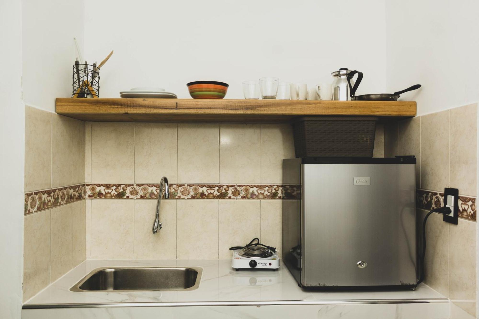 Apartamento Sevilla, Valle Del Cauca Sevilla  Exteriör bild