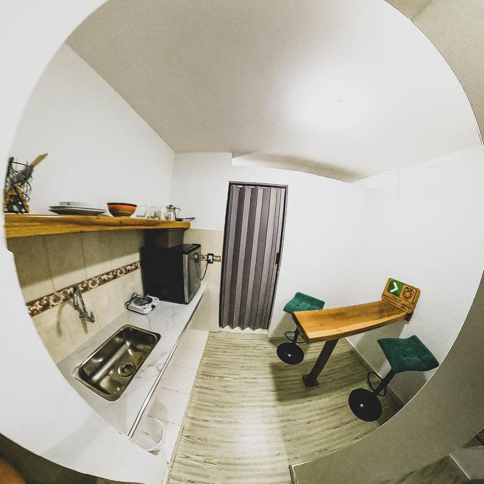 Apartamento Sevilla, Valle Del Cauca Sevilla  Exteriör bild