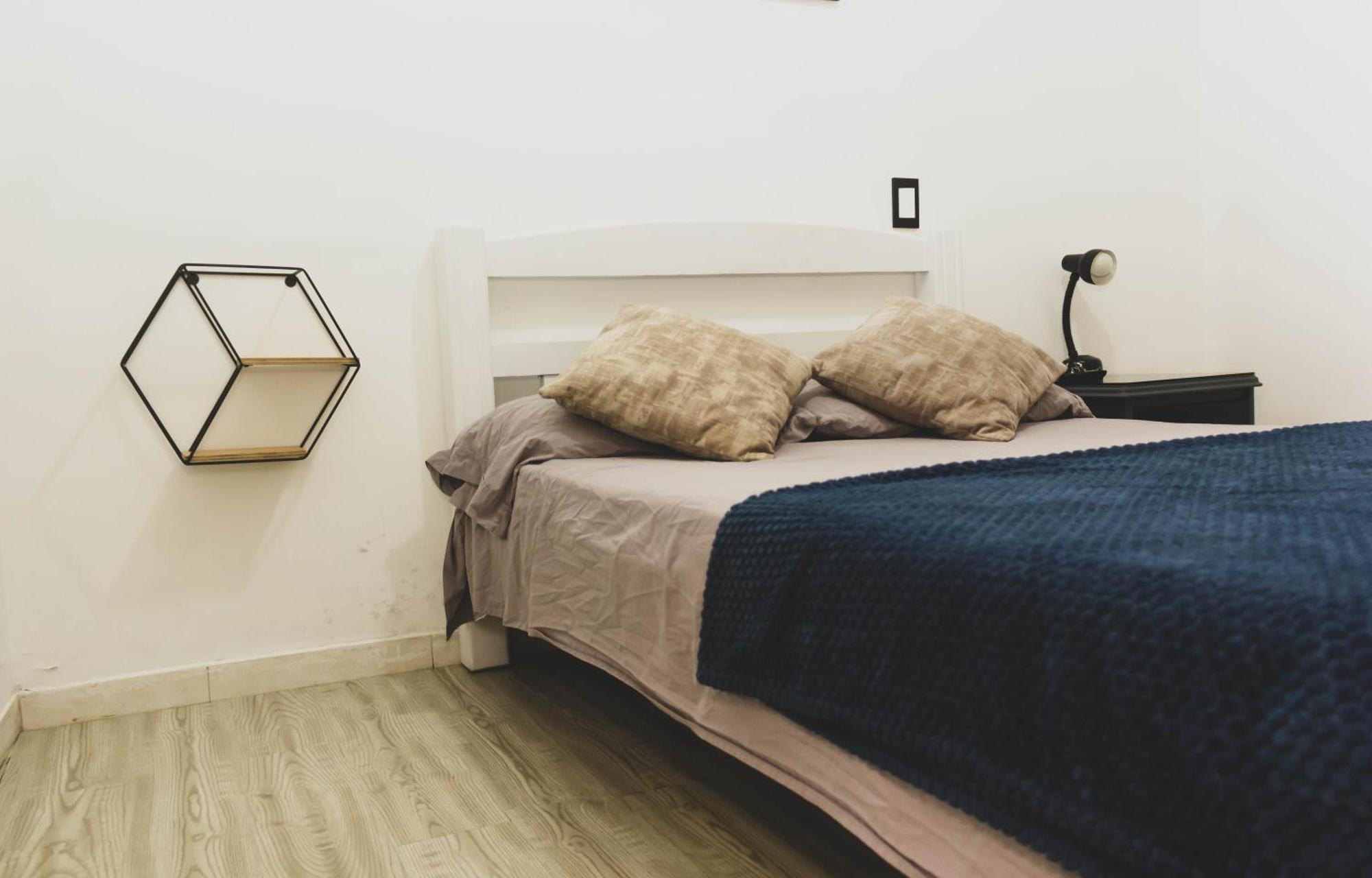 Apartamento Sevilla, Valle Del Cauca Sevilla  Exteriör bild