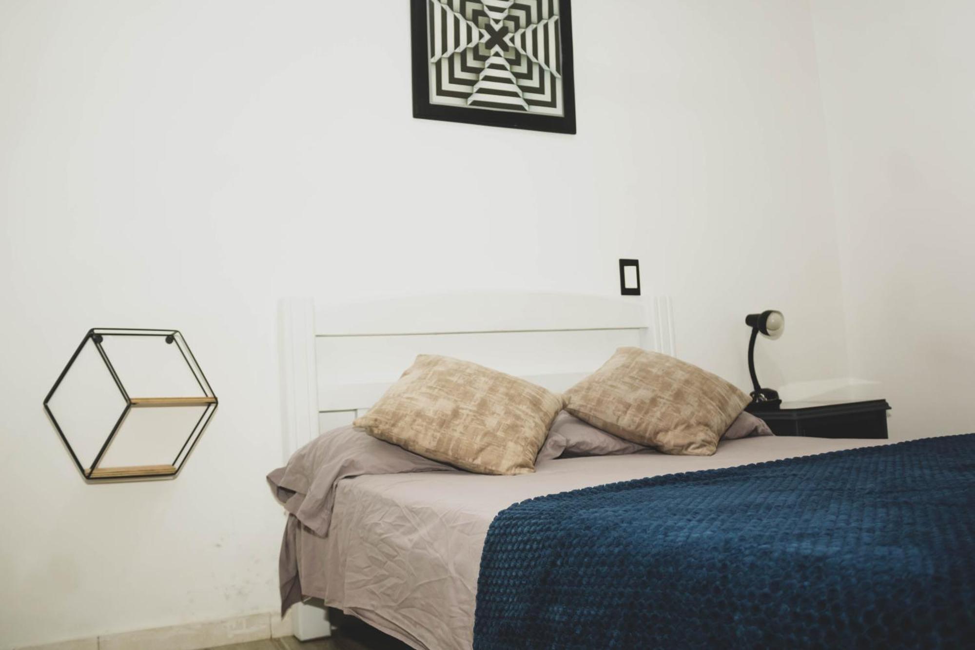 Apartamento Sevilla, Valle Del Cauca Sevilla  Exteriör bild
